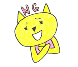 Brylin's prism sticker #352158