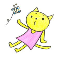 Brylin's prism sticker #352159