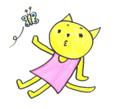 Brylin's prism sticker #352159