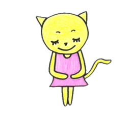 Brylin's prism sticker #352161