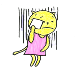 Brylin's prism sticker #352163