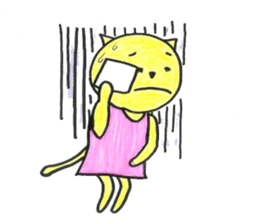 Brylin's prism sticker #352163