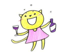 Brylin's prism sticker #352164