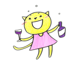 Brylin's prism sticker #352164