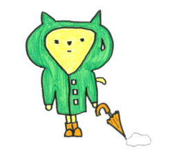 Brylin's prism sticker #352165