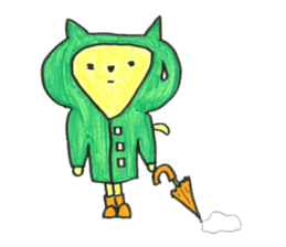 Brylin's prism sticker #352165