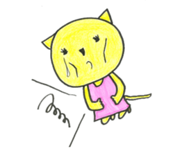 Brylin's prism sticker #352166