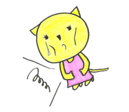 Brylin's prism sticker #352166