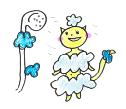 Brylin's prism sticker #352167