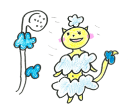 Brylin's prism sticker #352167