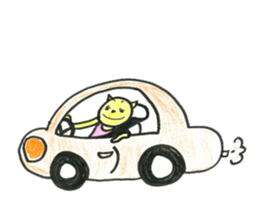 Brylin's prism sticker #352168