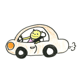 Brylin's prism sticker #352168