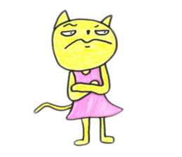 Brylin's prism sticker #352169