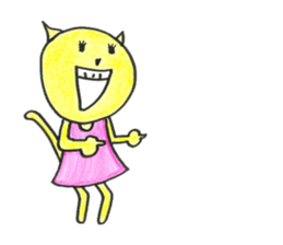 Brylin's prism sticker #352171