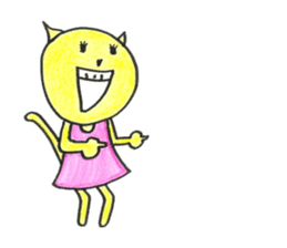 Brylin's prism sticker #352171