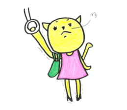 Brylin's prism sticker #352172