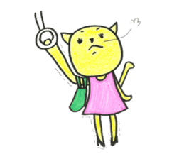 Brylin's prism sticker #352172