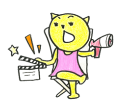 Brylin's prism sticker #352173