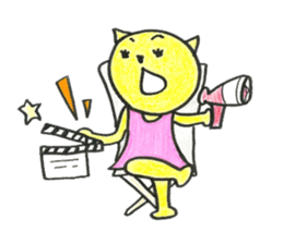 Brylin's prism sticker #352173