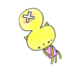 Brylin's prism sticker #352175