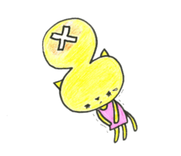 Brylin's prism sticker #352175