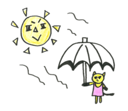 Brylin's prism sticker #352180