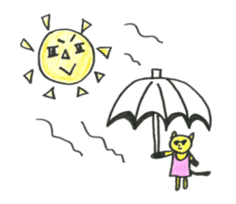 Brylin's prism sticker #352180