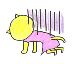 Brylin's prism sticker #352181