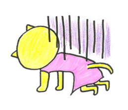 Brylin's prism sticker #352181