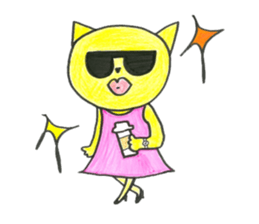 Brylin's prism sticker #352182