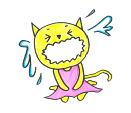 Brylin's prism sticker #352183