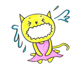 Brylin's prism sticker #352183