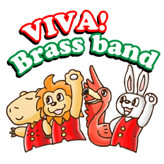 VIVA! Brass Band