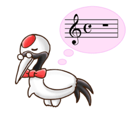 VIVA! Brass Band sticker #352226