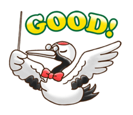 VIVA! Brass Band sticker #352229