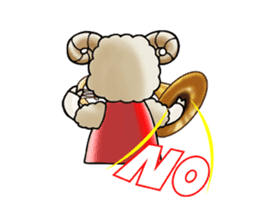 VIVA! Brass Band sticker #352237