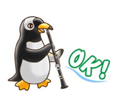 VIVA! Brass Band sticker #352244