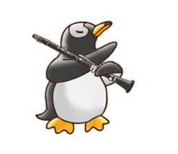 VIVA! Brass Band sticker #352245