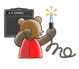 VIVA! Brass Band sticker #352255