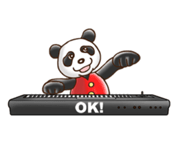 VIVA! Brass Band sticker #352256