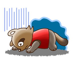 VIVA! Brass Band sticker #352263