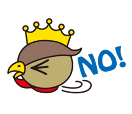 PAEAGLE sticker #352507