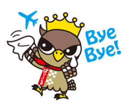 PAEAGLE sticker #352510