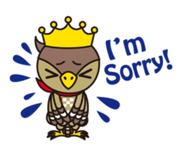 PAEAGLE sticker #352513