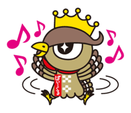 PAEAGLE sticker #352516