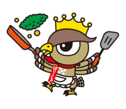 PAEAGLE sticker #352527