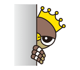 PAEAGLE sticker #352529