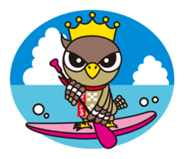 PAEAGLE sticker #352543