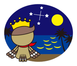 PAEAGLE sticker #352544