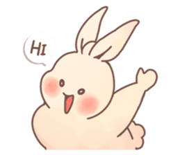 Joojee & Friends sticker #352705